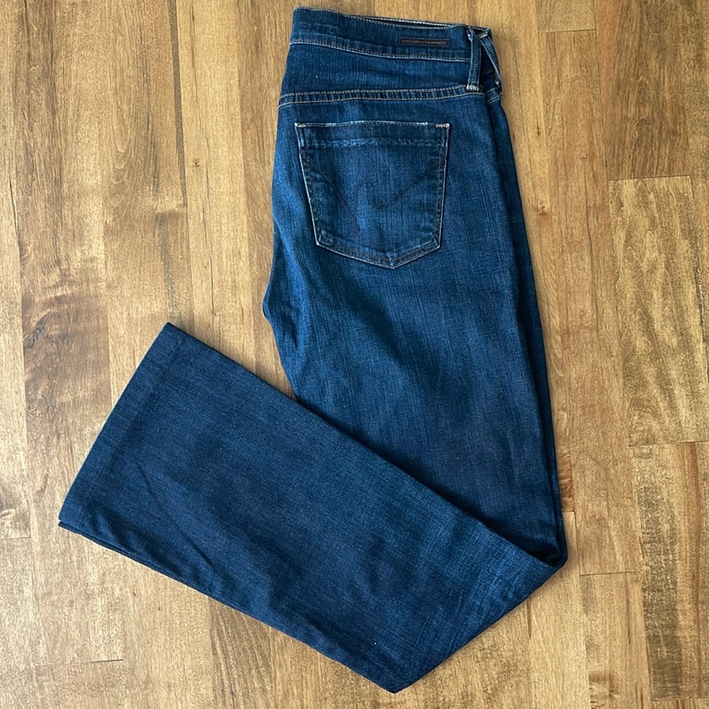 Citizens of Humanity Bootcut Jeans
